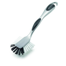 Addis 501120 Ultra Grip Jumbo Dish Brush Dark Grey