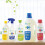Ecover Ecover Laundry Liquid - Non Bio - 1 X 1.5L 6