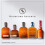 Woodford Reserve Bourbon Whiskey, 70cl 4