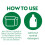 Dettol Dettol Antibacterial Laundry Cleanser Sensitive Fragrance Free 1.5l 4