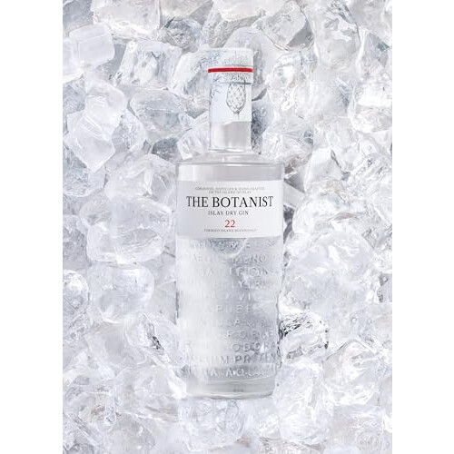 The Botanist Islay Dry Gin, 700ml 1