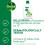 Dettol Dettol Antibacterial Laundry Cleanser Sensitive Fragrance Free 1.5l 6
