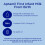 Aptamil Aptamil 1 First Baby Milk Formula Starter Pack Ready to Use Liquid, from Birth, 6x70 ml 3