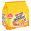 Ko - Lee Instant Noodles Chicken Flavour 5 Pack 350g, White 1