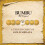 Bumbu Original Rum, 70cl 4