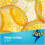 Flash Flash Kitchen Cleaner Spray, 8 Litres (800 ml x 10), Kitchen Cleaning, Citrus Fresh 4