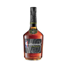 Hennessy Very Special Cognac, NBA Collector's Edition 2024, Gift Box, 70cl