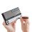 Stylophone S-1 THE ORIGINAL POCKET SYNTHESIZER - including CARRY CASE 6