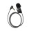 DJI DJI Lavalier Mic - Compatible with DJI Mic 2 3