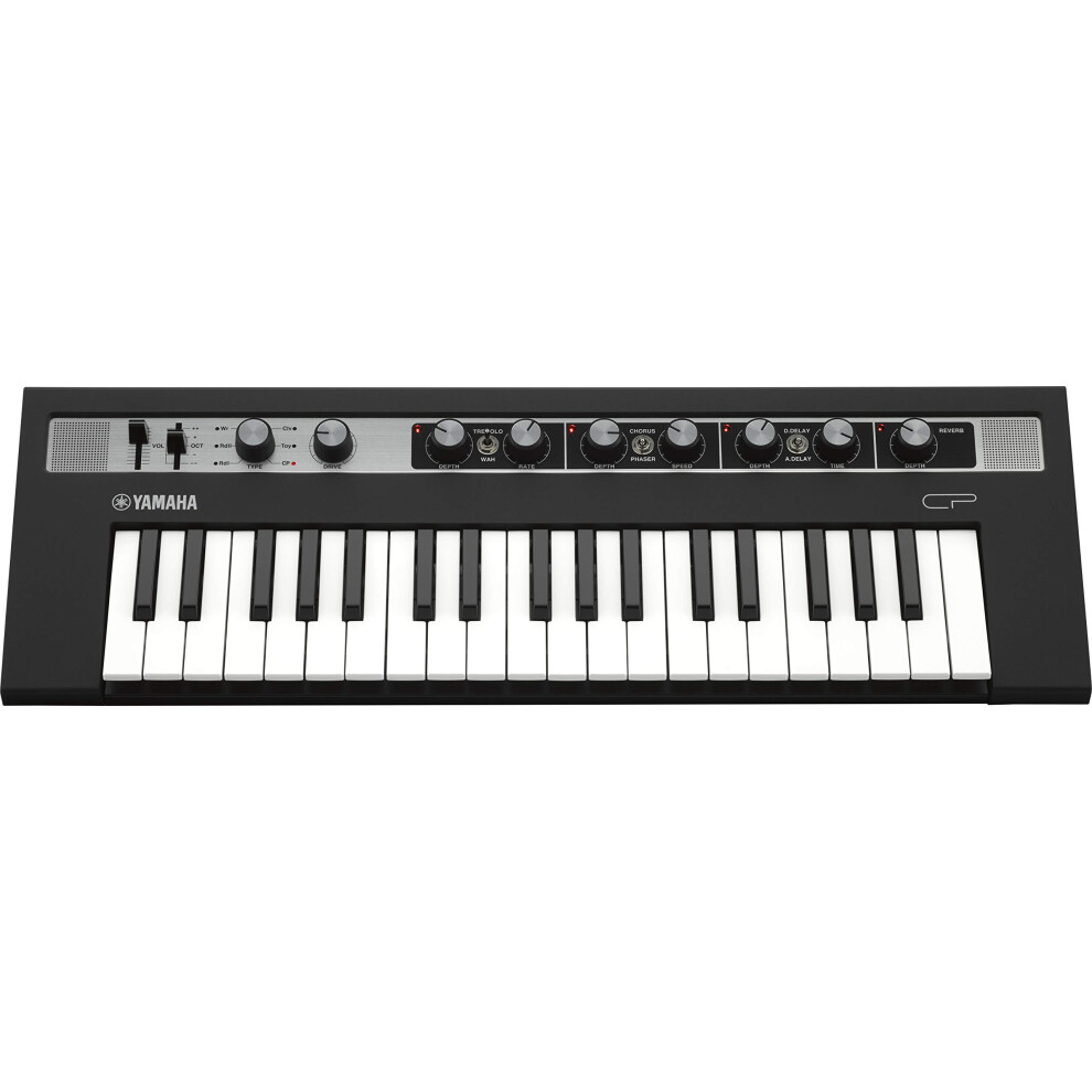 YAMAHA REFACE CP Professional Keyboard