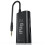 IK Multimedia iRig 2 Mobile Guitar Interface, Black 1