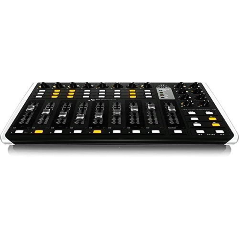 X Touch Compact - DAW Controller