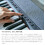 Casio Casio CT-S1 Portable Piano keyboard Black 2