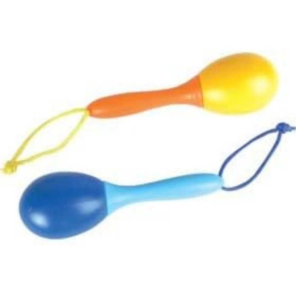 MUSICAL MARACAS
