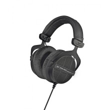 Beyerdynamic DT 990 PRO Limited Black Edition Studio Headphones - 250 Ohm