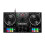 Hercules DJControl Inpulse 500 2-Deck USB DJ Controller for Serato DJ and DJUCED 2