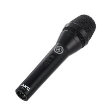 AKG P5s Professional Dynamic Live Vocal Microphone With Switch
