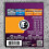 Elixir 16152 Strings Phosphor Bronze 12-String Acoustic Guitar Strings w NANOWEB Coating, Light (.010-.047) 2