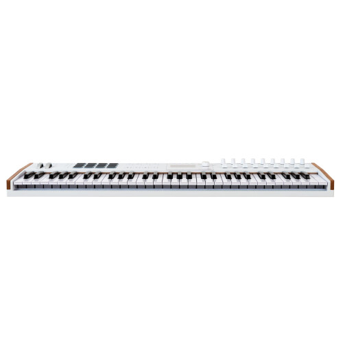 Arturia KeyLab Mk3 61 White - Midi Keyboard 2
