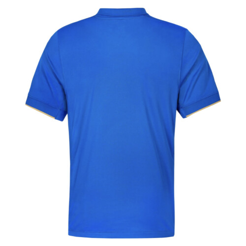 Nike (L) 2025-2026 Birmingham City Home Shirt 2
