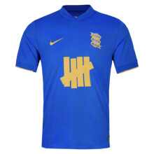 (M) 2025-2026 Birmingham City Home Shirt