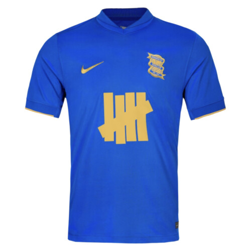 Nike (L) 2025-2026 Birmingham City Home Shirt