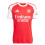 Adidas (3XL) 2025-2026 Arsenal Home Shirt 1