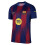 Nike (XL) 2025-2026 Barcelona Home Shirt 1