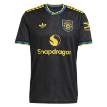 (S) 2025-2026 Manchester United Third Shirt