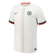 (S) 2025-2026 Chelsea Authentic Dri-Fit ADV Away Shirt