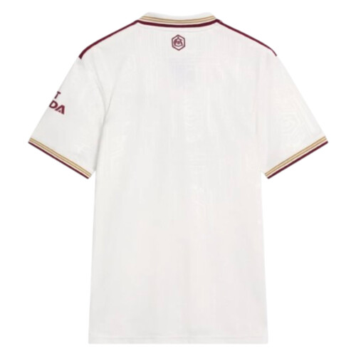 Adidas (3XL) 2025-2026 Arsenal Third Shirt 2