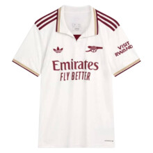 (3XL) 2025-2026 Arsenal Third Shirt