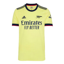 (XXL) Arsenal 2021-2022 Away Shirt