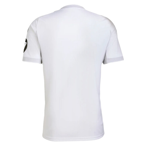 Adidas (M) 2025-2026 Real Madrid Home Shirt 1
