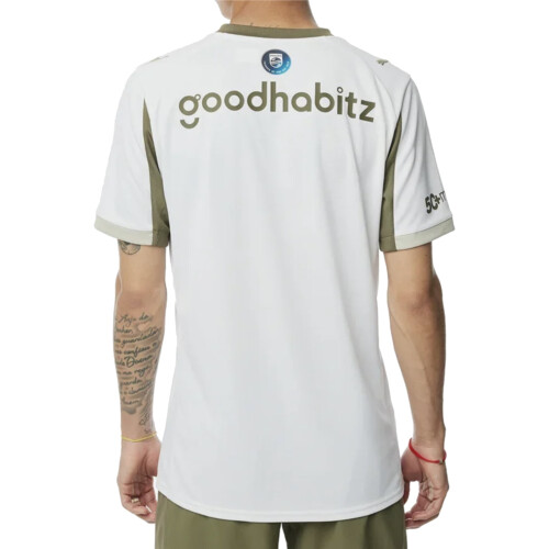 Puma (S) 2025-2026 PSV Eindhoven Third Shirt 2