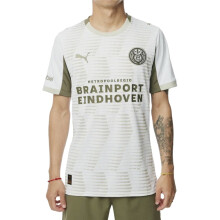 (S) 2025-2026 PSV Eindhoven Third Shirt