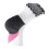 Adidas (L) 2024-2025 Juventus Away Socks (White) 3
