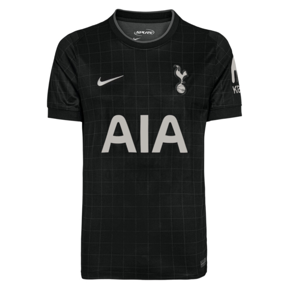 Nike (3Xl) 2025-2026 Tottenham Away Shirt
