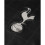 Nike (XS) 2025-2026 Tottenham Away Shirt 2
