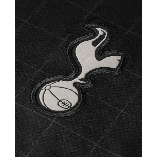 Nike (XS) 2025-2026 Tottenham Away Shirt 1