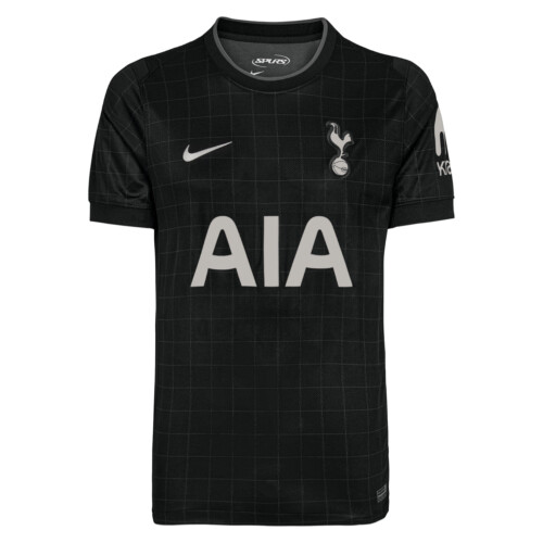 Nike (XS) 2025-2026 Tottenham Away Shirt