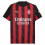 Puma (3XL) 2025-2026 AC Milan Home Shirt 1