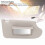 Beige 964013TA2A Make-up-Licht-Sonnenblende Altima 8
