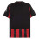 Puma (3XL) 2025-2026 AC Milan Home Shirt 3