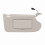 Beige 964003TA2A Sonnenblende Altima 2013-2018 Rechts 2