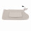 Beige 964003TA2A Sonnenblende Altima 2013-2018 Rechts 1