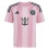 Adidas (LB) 2025-2026 Inter Miami Home Shirt (Kids) 1