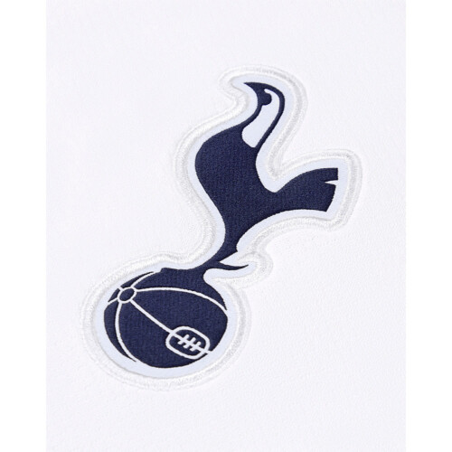 Nike (L) 2025-2026 Tottenham Hotspur Home Shirt 1