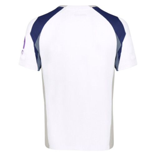 Nike (XL) 2025-2026 Tottenham Hotspur Home Shirt 2