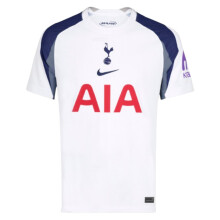 (XXL) 2025-2026 Tottenham Hotspur Home Shirt